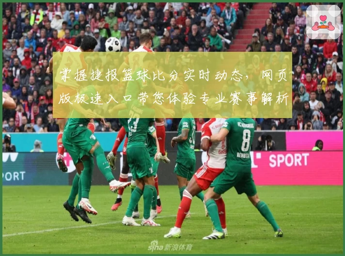 掌握捷报篮球比分实时动态，网页版极速入口带您体验专业赛事解析